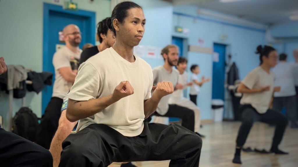 Wing Chun Paris