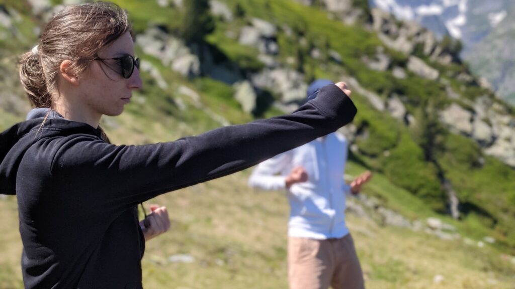 Wing Chun Paris