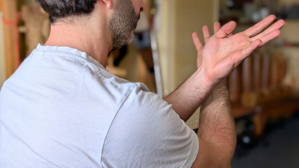 Wing Chun Paris