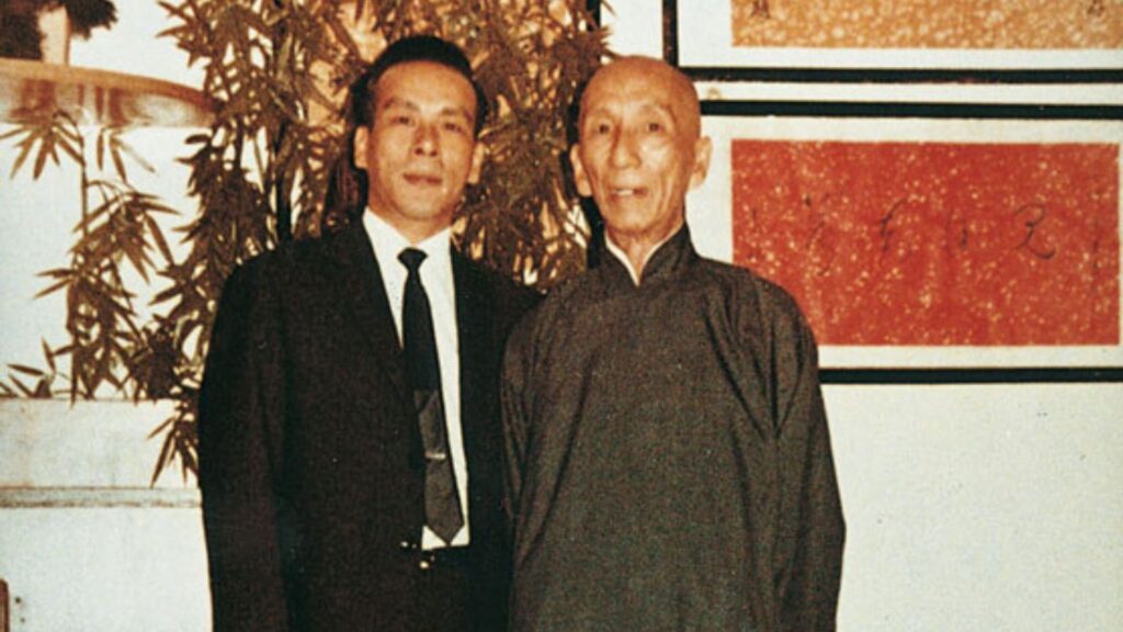 Lok Yiu Ip Man