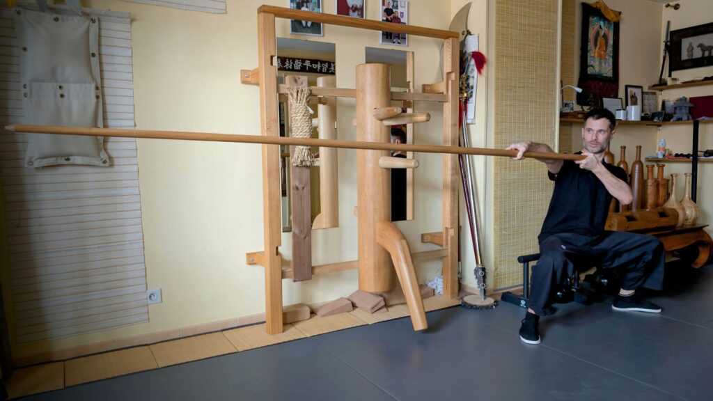Wing Chun Paris