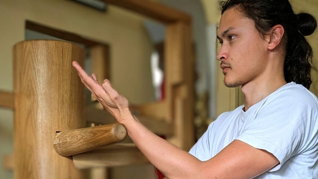 Wing Chun Paris