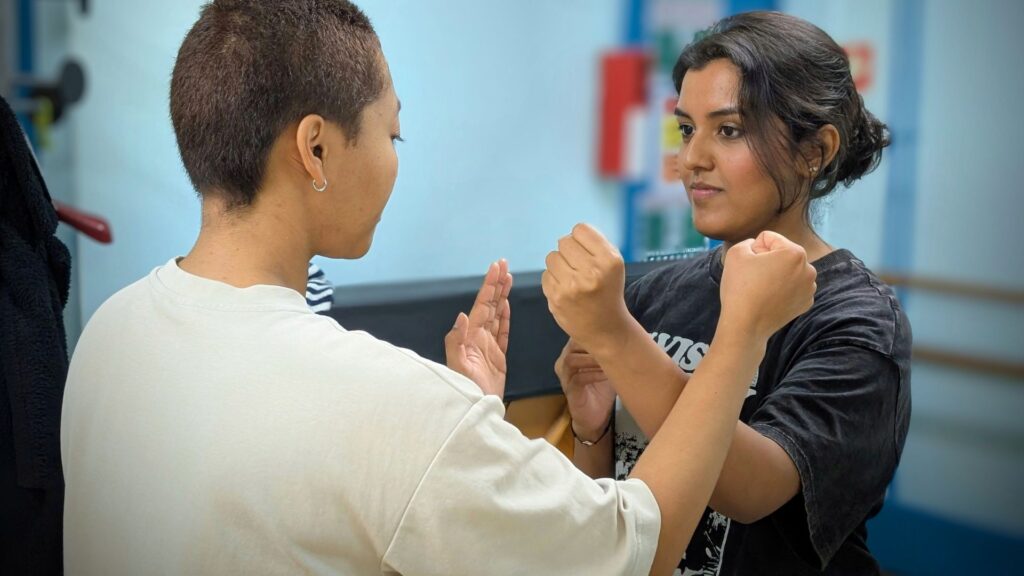 Wing Chun Paris