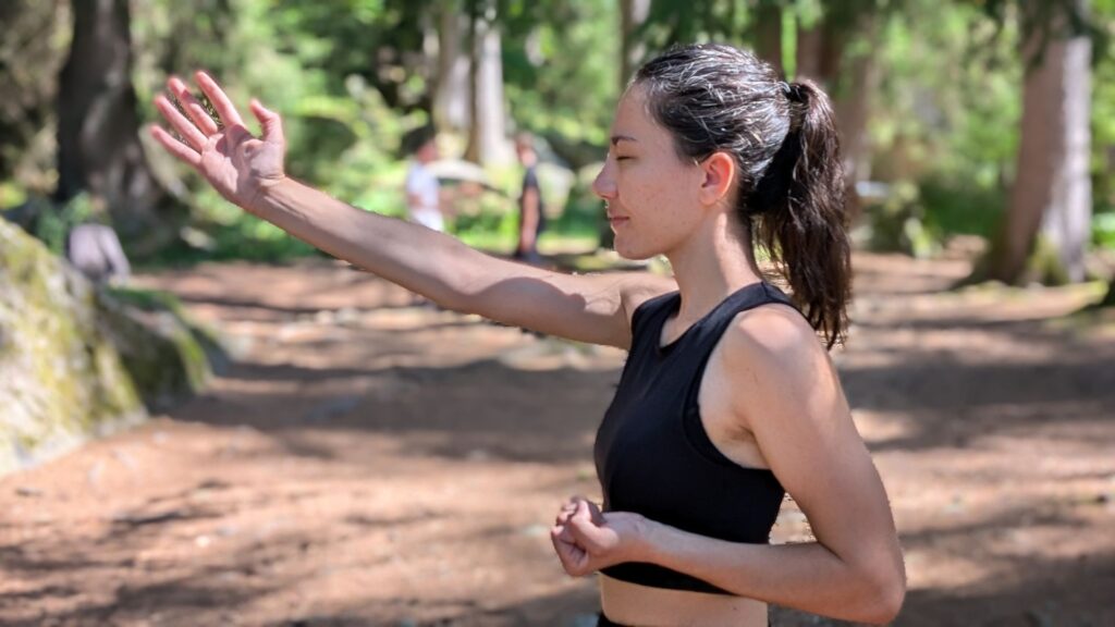 Wing Chun Paris